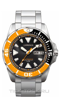 ���� J. Springs BEB078